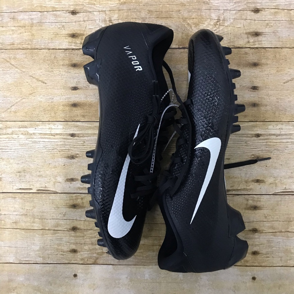 New Nike Vapor Untouchable Speed 3 TD Football Cleats